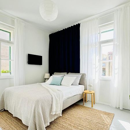 Jardin Rooms Σπλιτ Εξωτερικό φωτογραφία