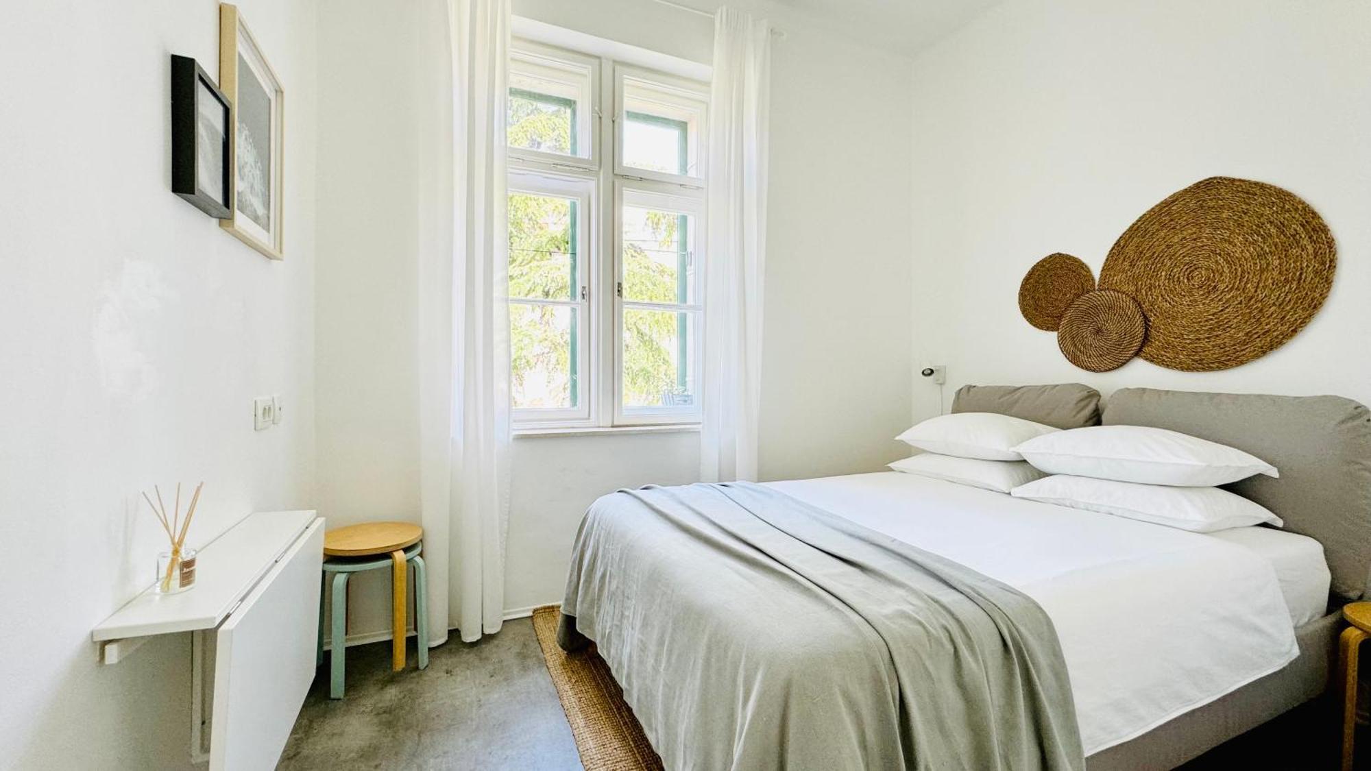 Jardin Rooms Σπλιτ Εξωτερικό φωτογραφία