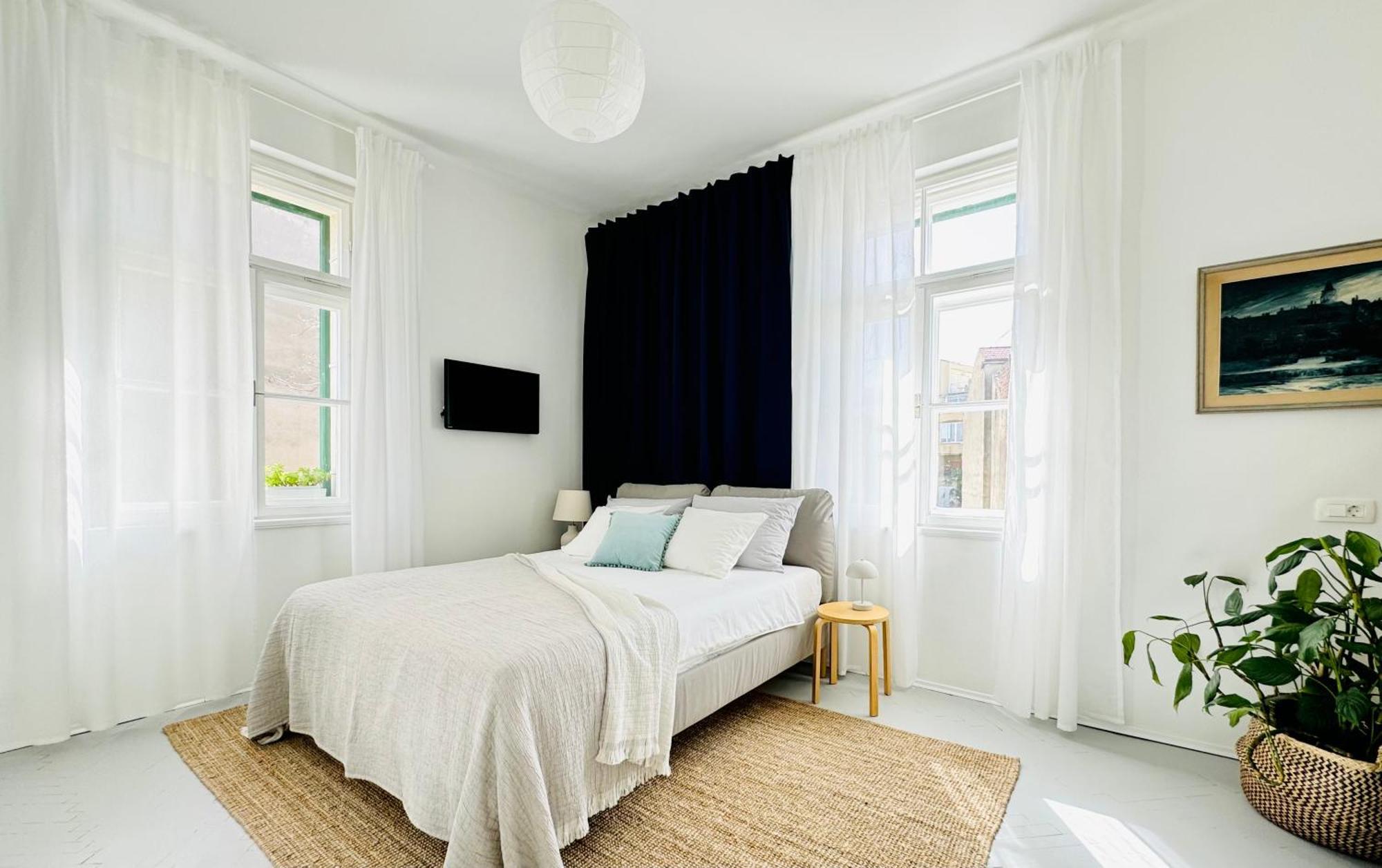 Jardin Rooms Σπλιτ Εξωτερικό φωτογραφία