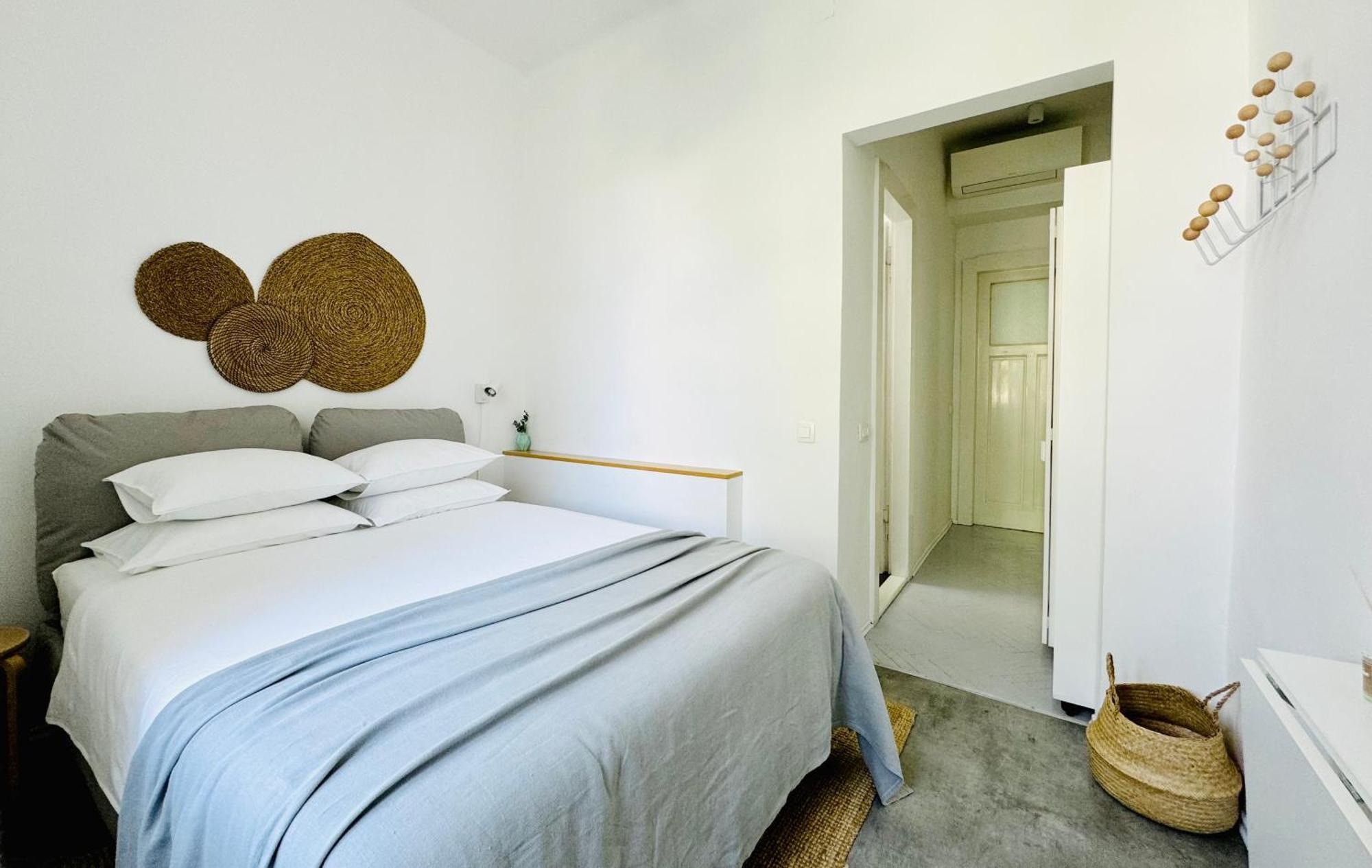 Jardin Rooms Σπλιτ Εξωτερικό φωτογραφία