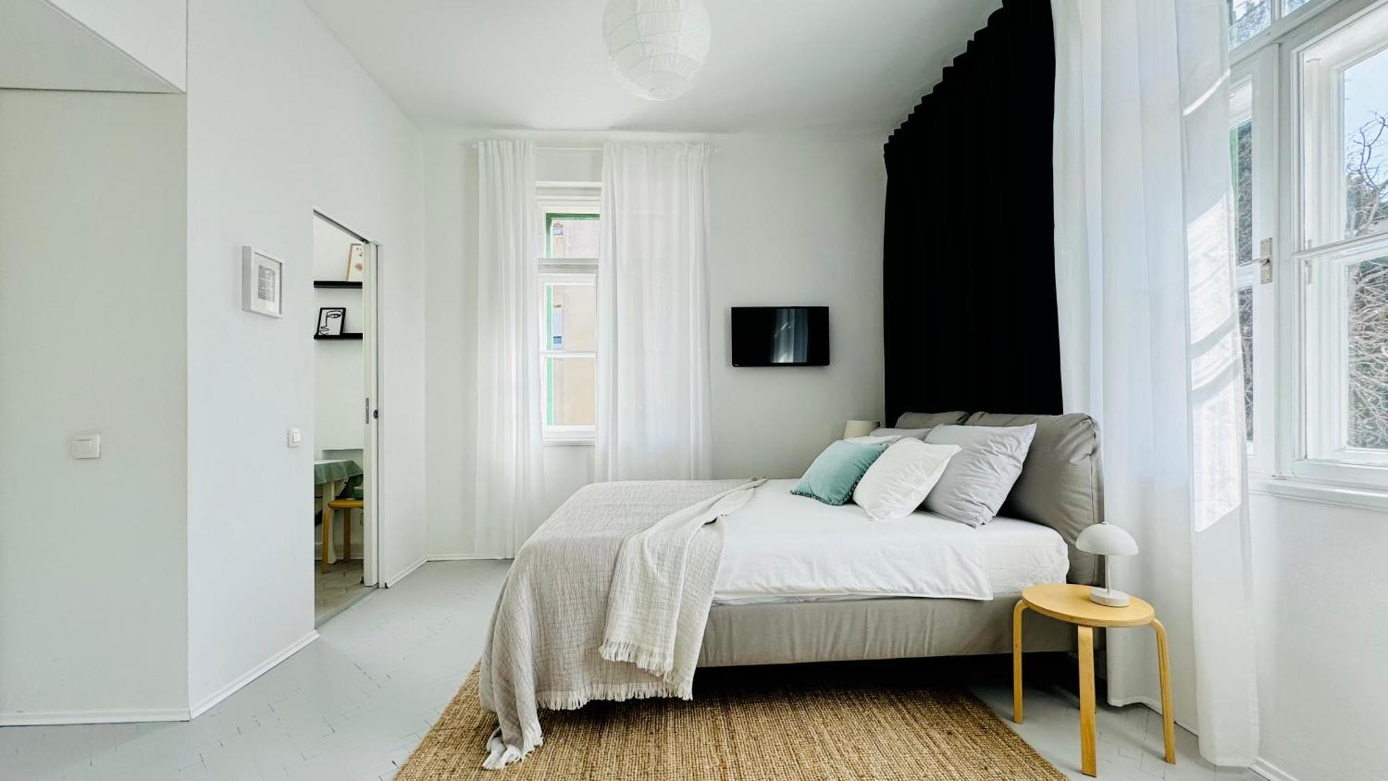 Jardin Rooms Σπλιτ Εξωτερικό φωτογραφία