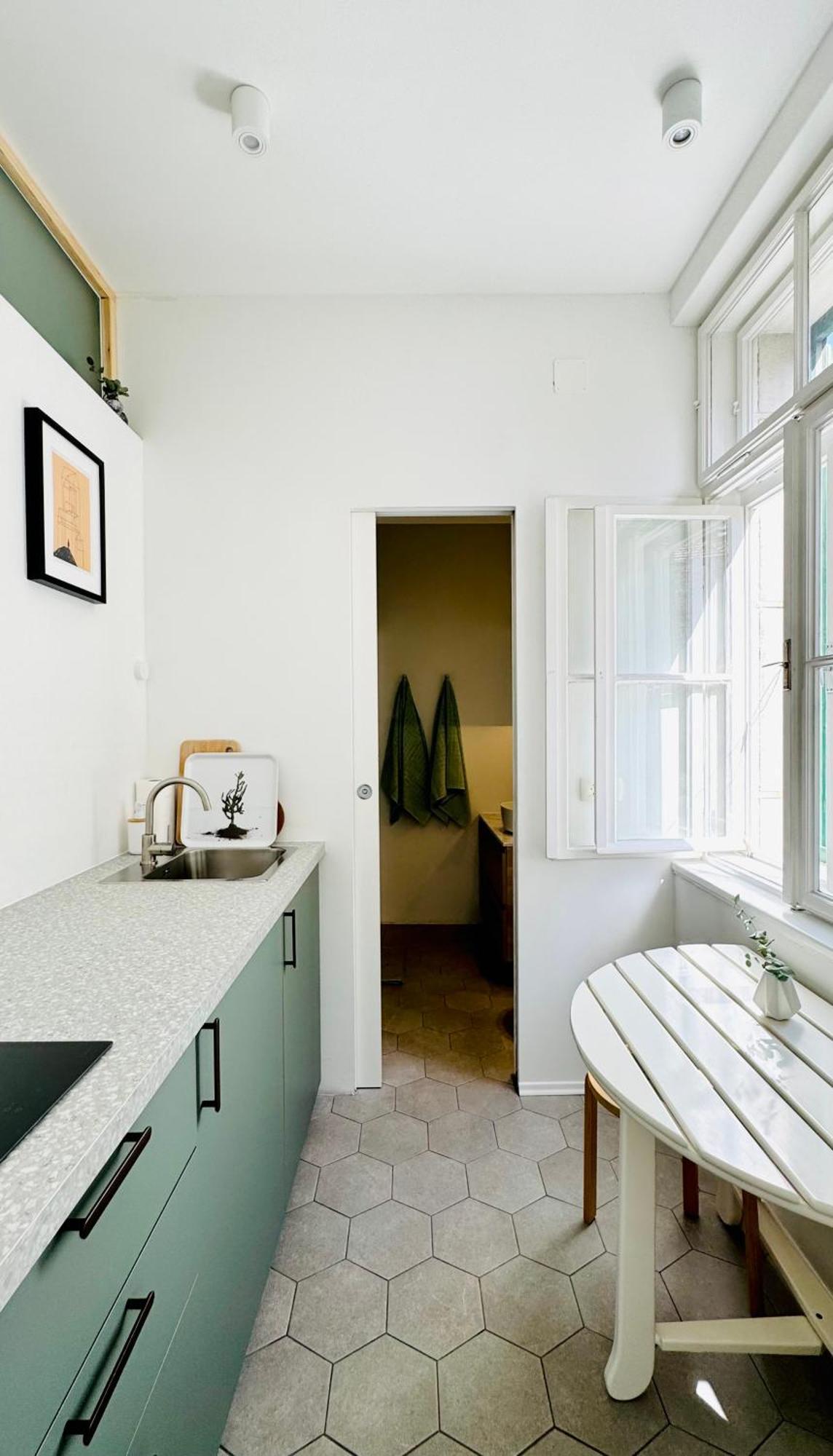 Jardin Rooms Σπλιτ Εξωτερικό φωτογραφία