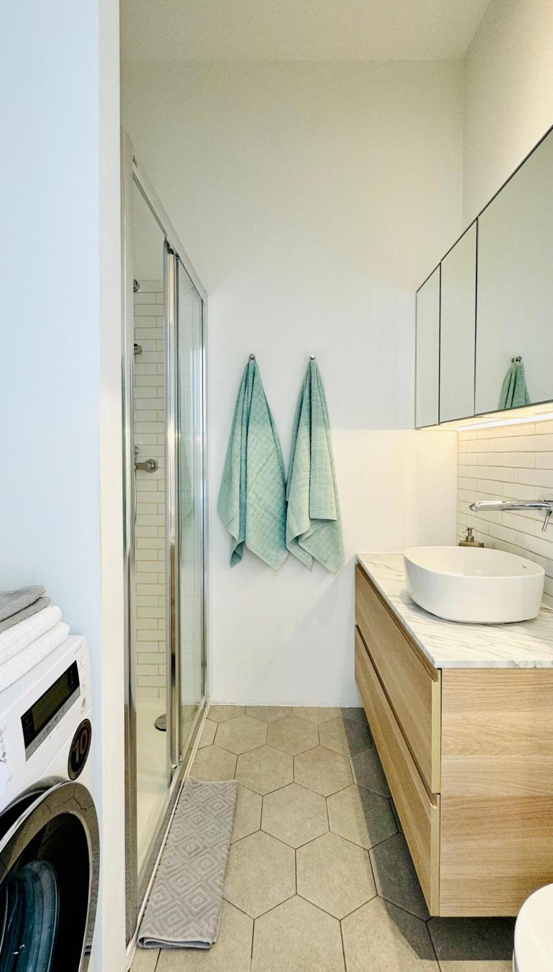 Jardin Rooms Σπλιτ Εξωτερικό φωτογραφία