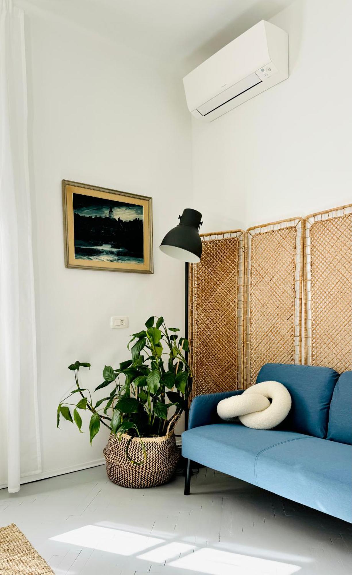 Jardin Rooms Σπλιτ Εξωτερικό φωτογραφία