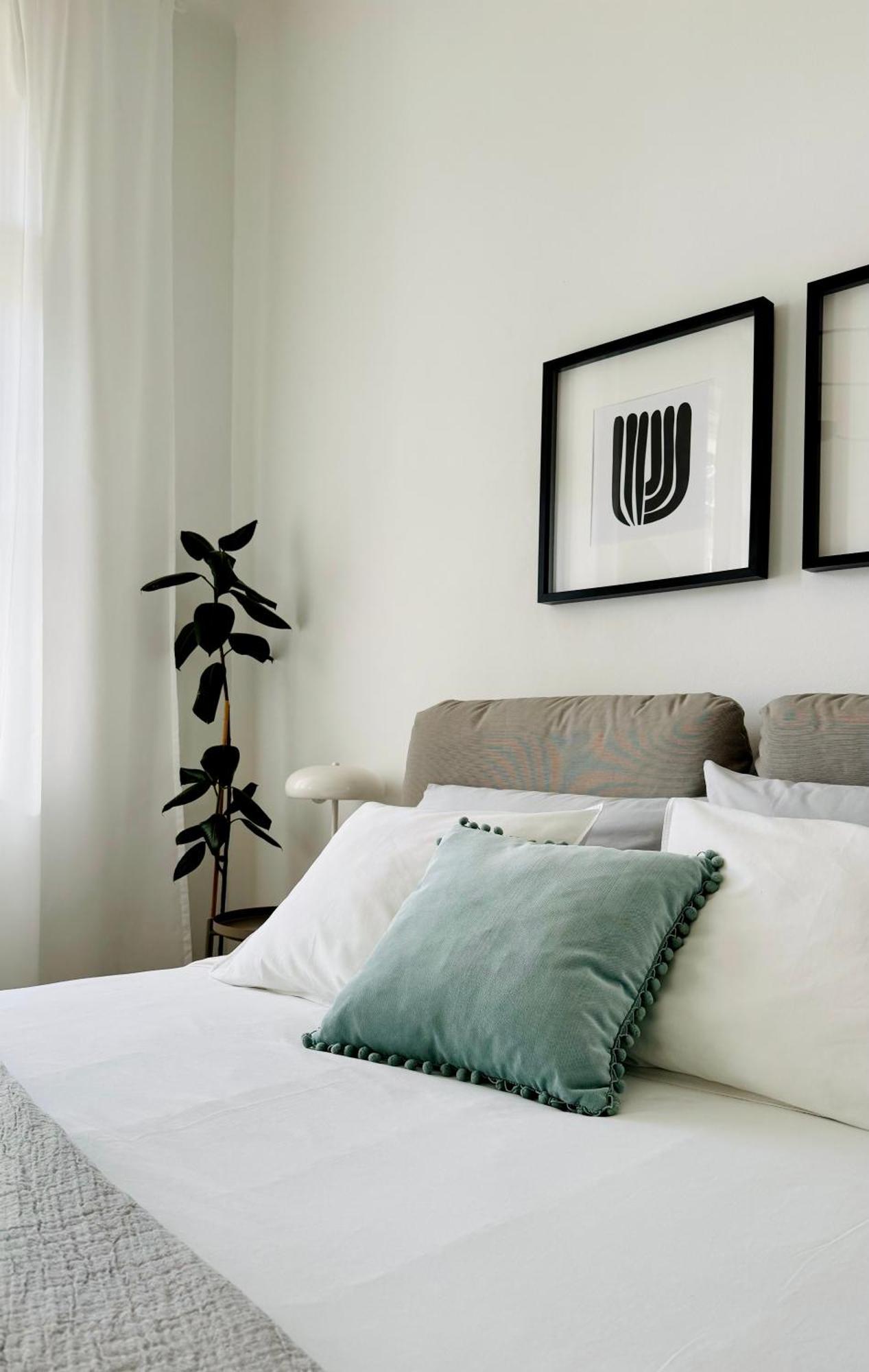 Jardin Rooms Σπλιτ Εξωτερικό φωτογραφία