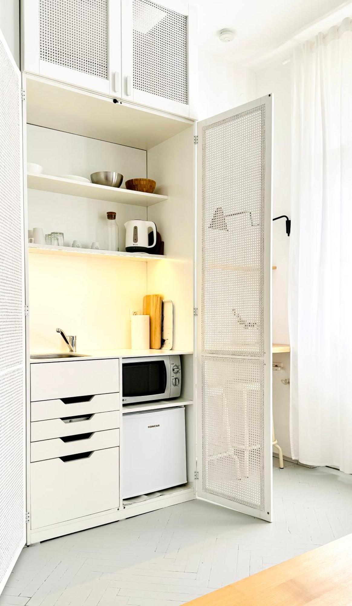 Jardin Rooms Σπλιτ Εξωτερικό φωτογραφία