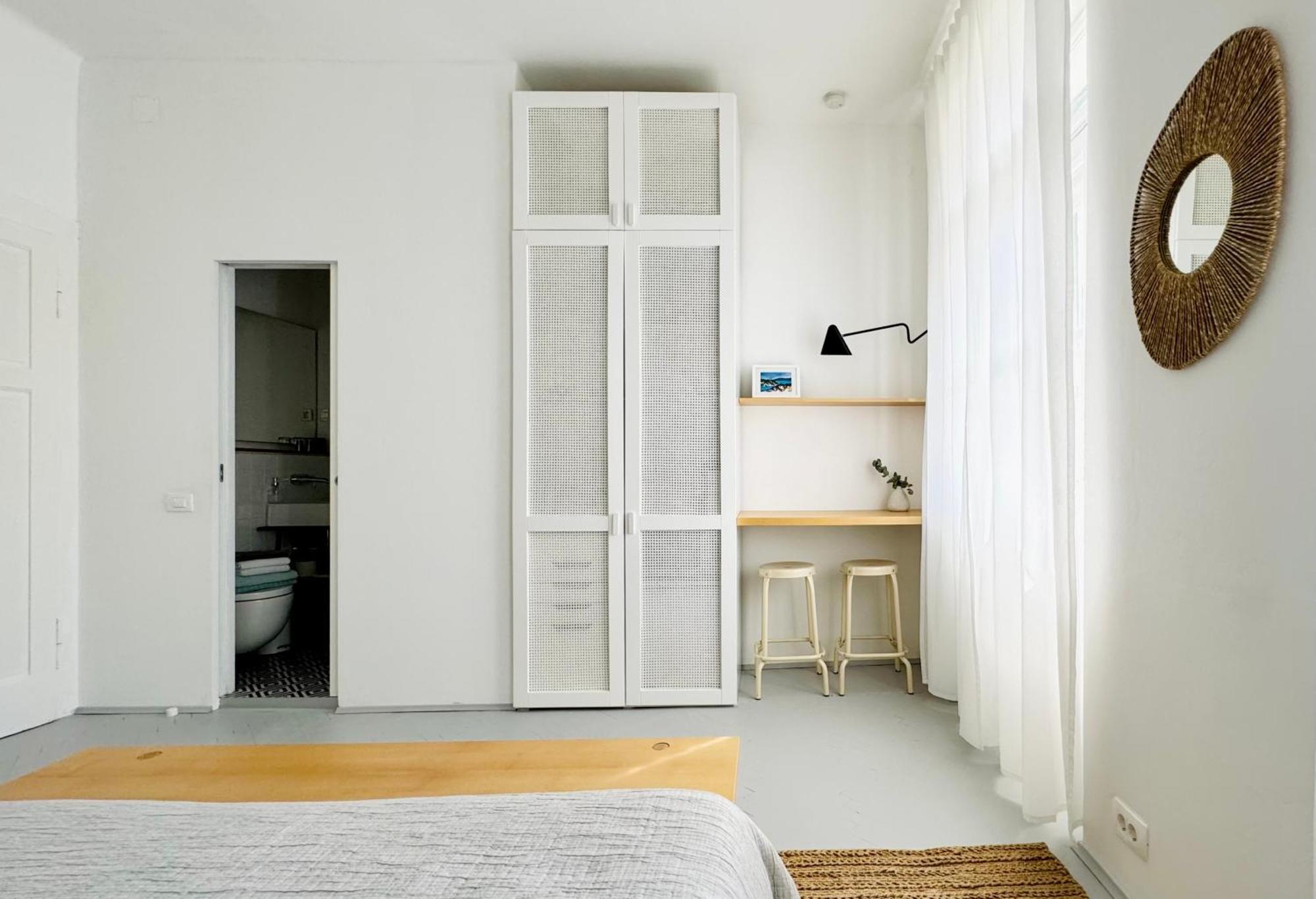 Jardin Rooms Σπλιτ Εξωτερικό φωτογραφία