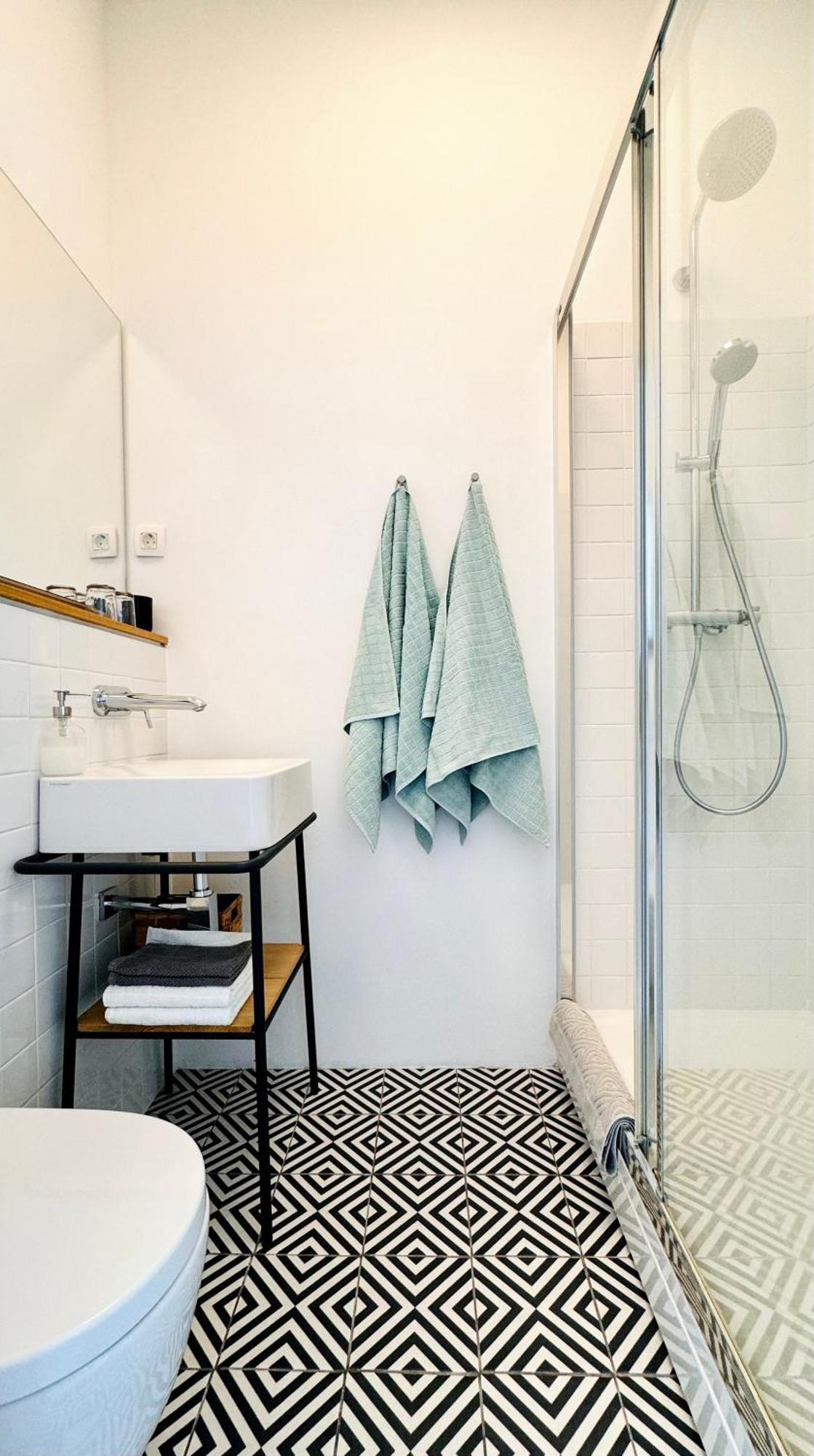 Jardin Rooms Σπλιτ Εξωτερικό φωτογραφία