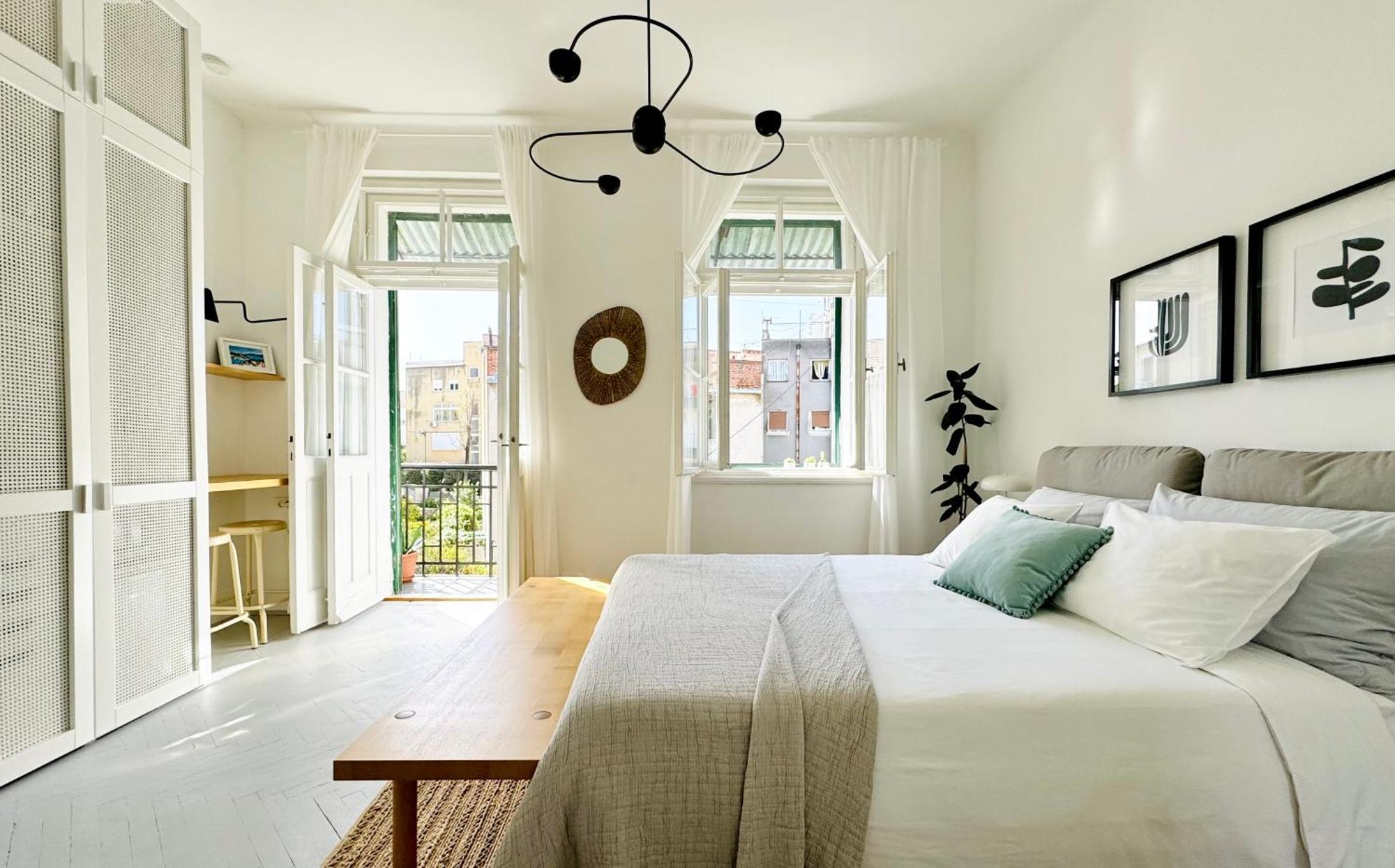 Jardin Rooms Σπλιτ Εξωτερικό φωτογραφία
