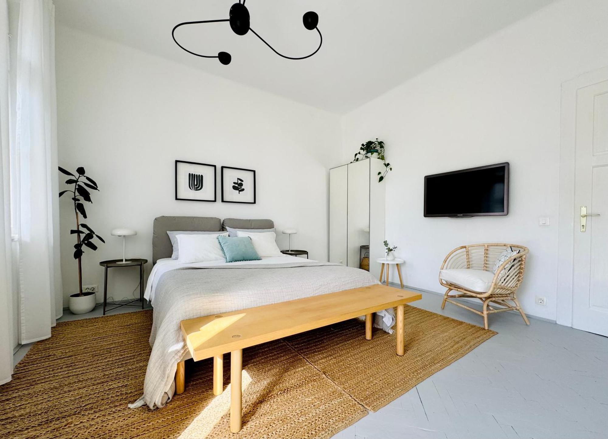 Jardin Rooms Σπλιτ Εξωτερικό φωτογραφία
